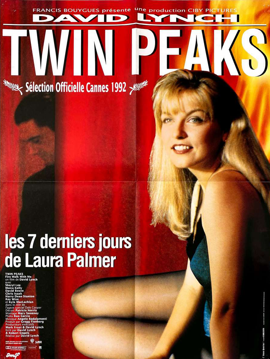 Twin Peaks Iris Cinéma Questembert